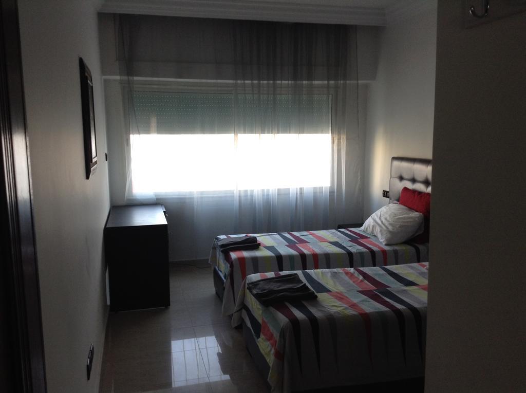Cosy Appartement Rabat Haut Agdal Zewnętrze zdjęcie