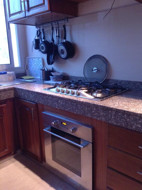 Cosy Appartement Rabat Haut Agdal Zewnętrze zdjęcie