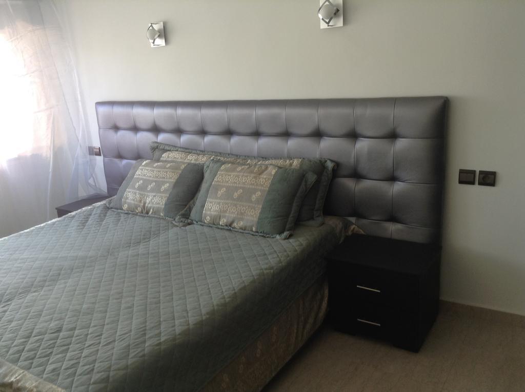 Cosy Appartement Rabat Haut Agdal Zewnętrze zdjęcie