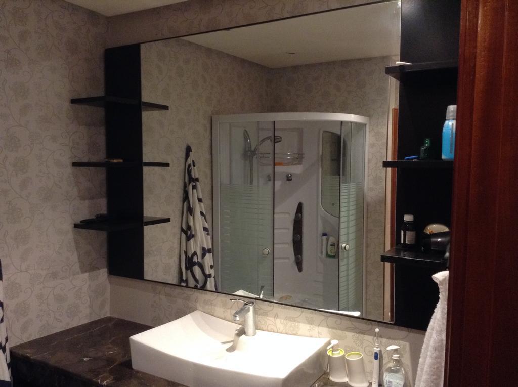 Cosy Appartement Rabat Haut Agdal Zewnętrze zdjęcie