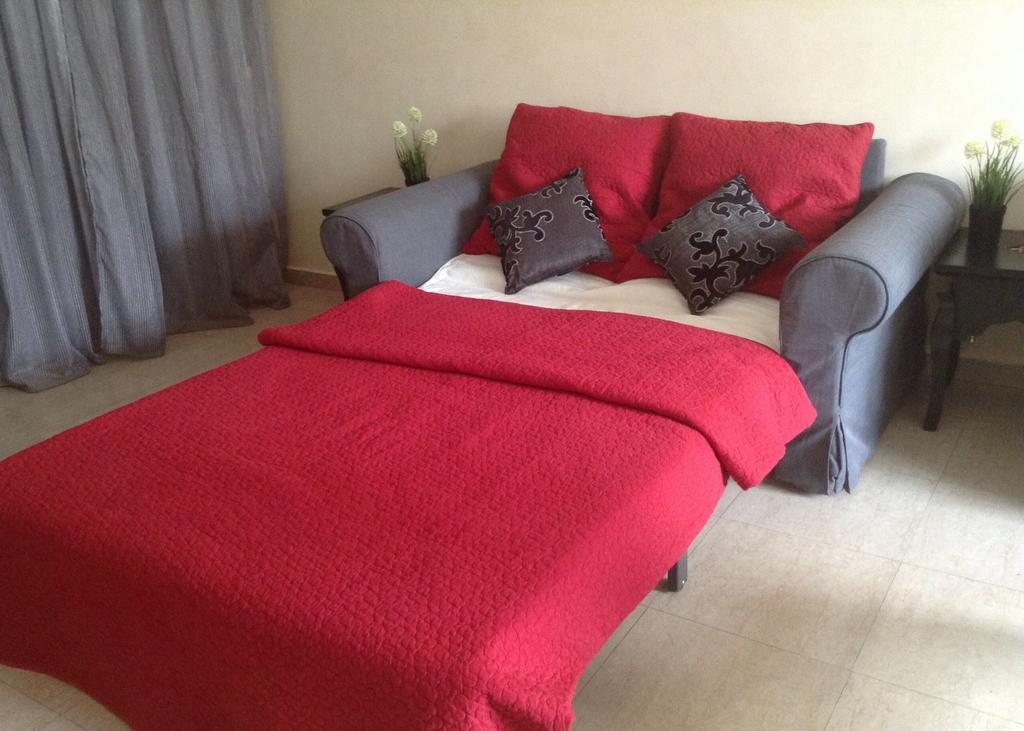 Cosy Appartement Rabat Haut Agdal Zewnętrze zdjęcie