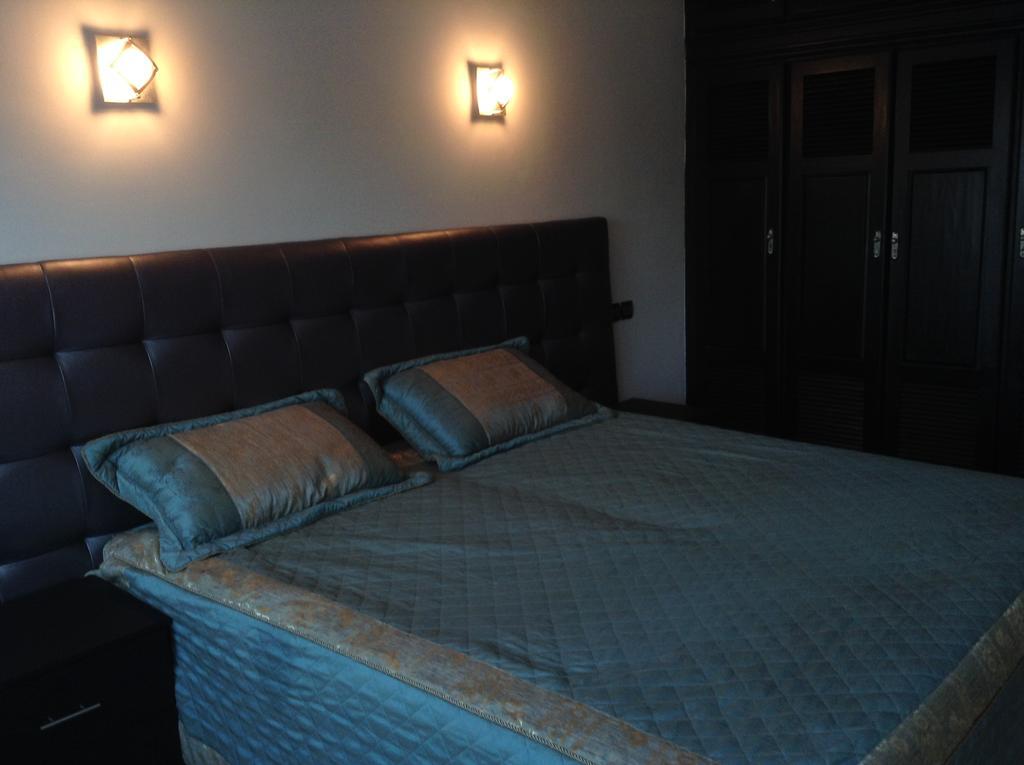 Cosy Appartement Rabat Haut Agdal Zewnętrze zdjęcie