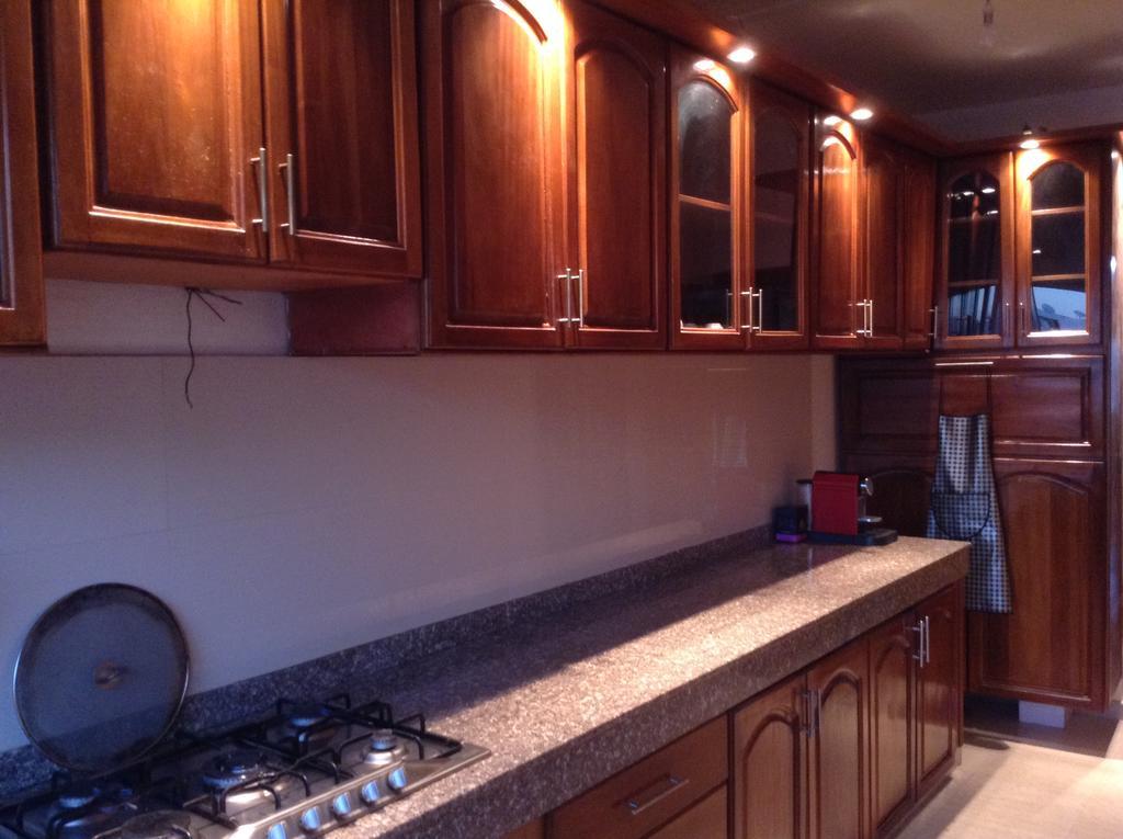 Cosy Appartement Rabat Haut Agdal Zewnętrze zdjęcie